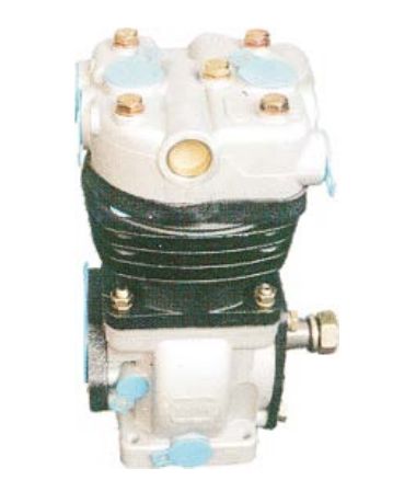 S1.00.008 COMPRESSOR